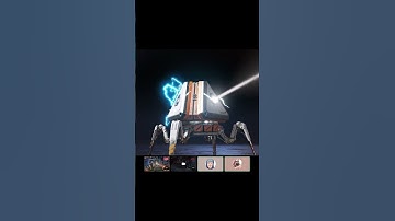 PART 6 Does the Guaranteed Heirloom in 500 Apex Packs Opening Really Exist? #apexheirloom #apex