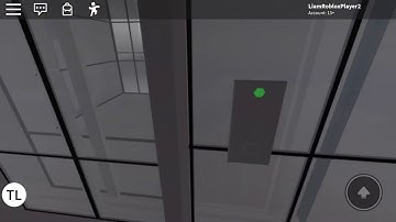 Cortex Traction Elevator - RBLX Mall & Office Tower V4 - ROBLOX