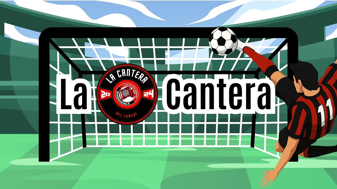 La Cantera del lunedì, 19a puntata