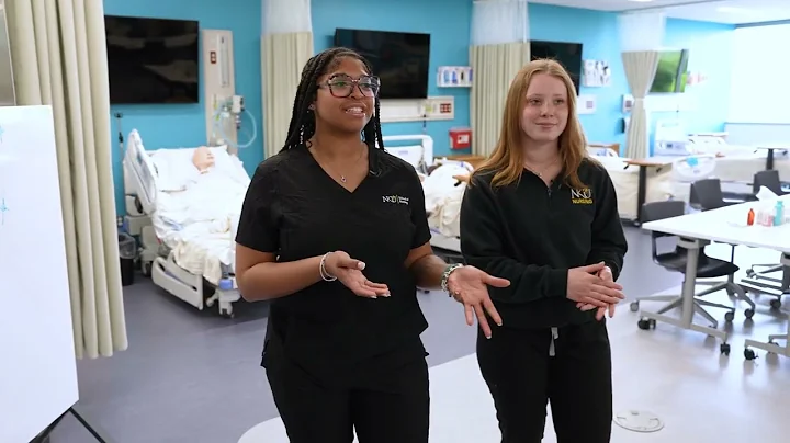NKU School of Nursing - Affordability :15 - Landscape