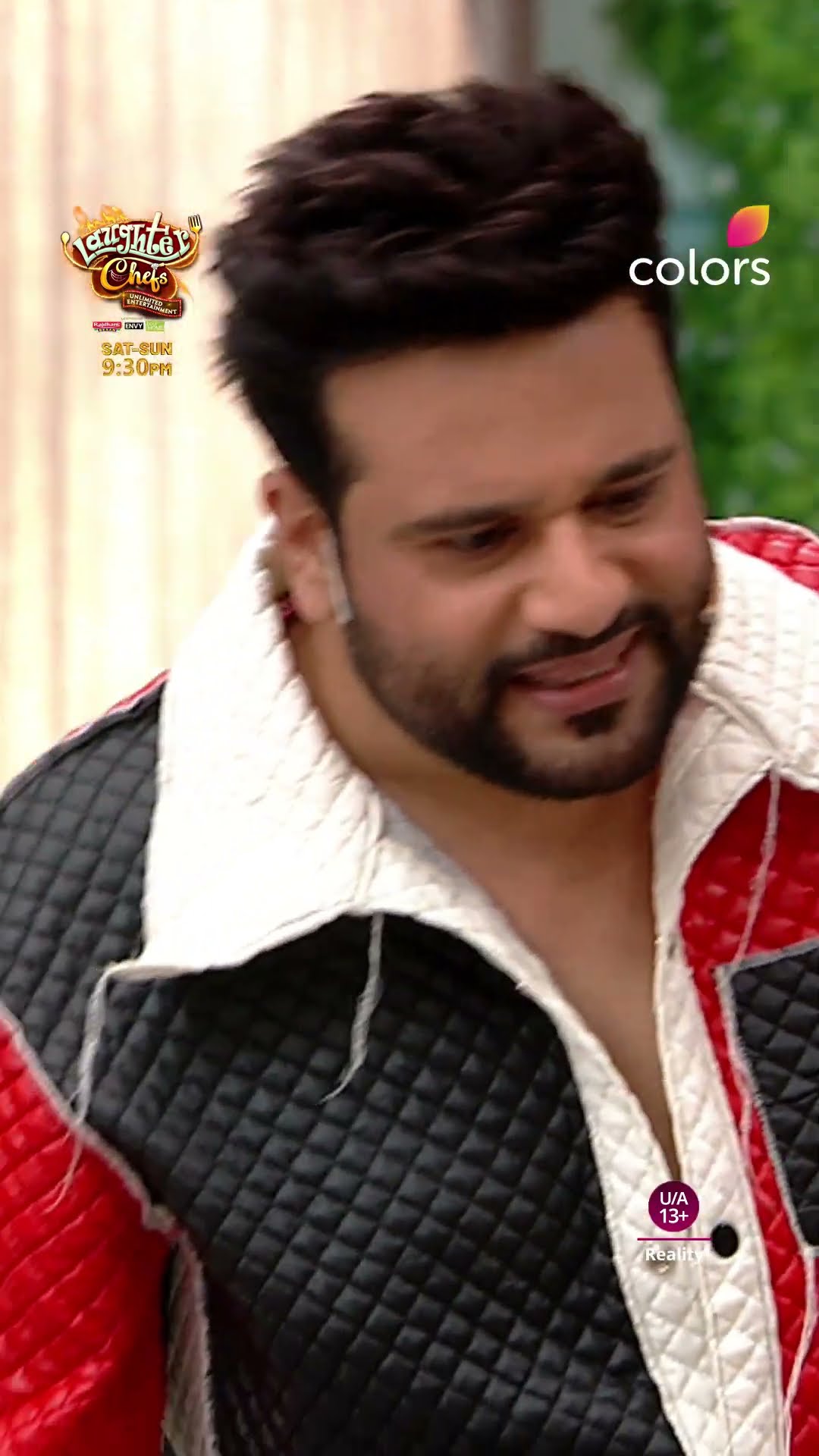 Abdu and Krushna’s Fun Banter | Laughter Chefs