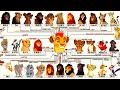 The Lion King: Kion's Relationships