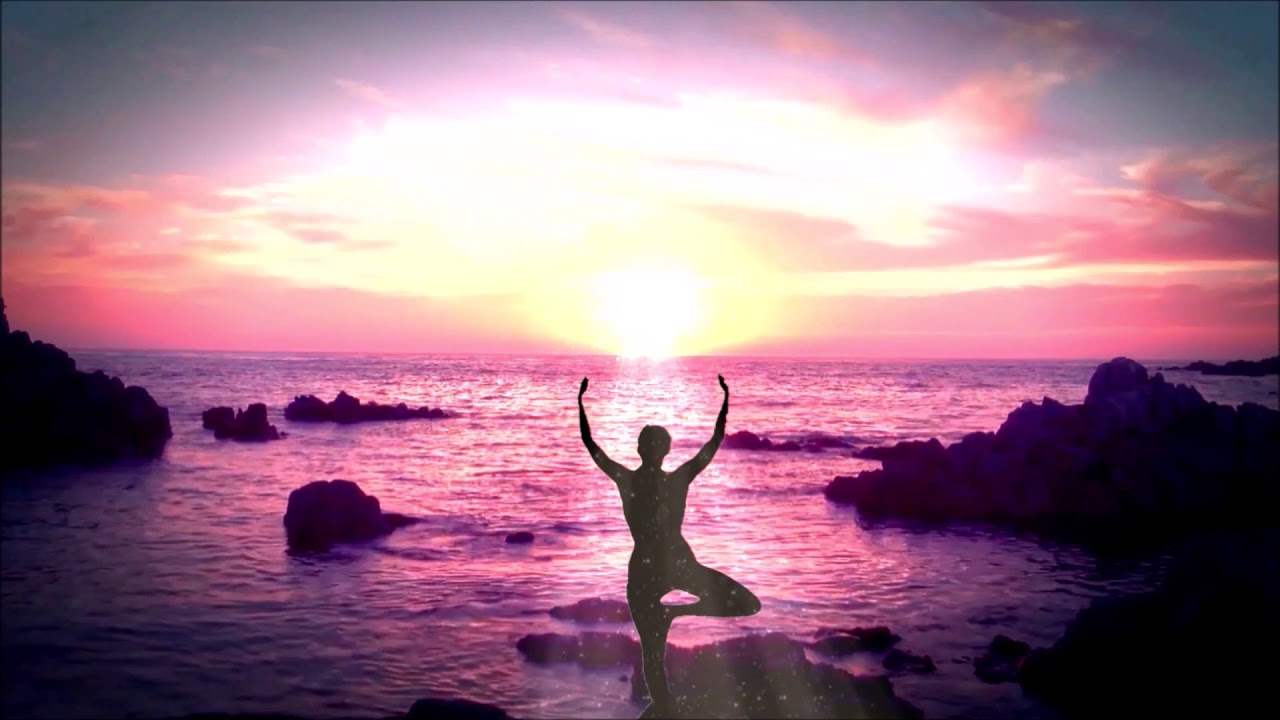 "Il Mare Calmo della Sera" (Meditation, Relaxing, Instrumental Music ...