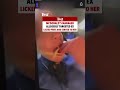 McDonald’s manager faces a criminal charge, allegedly seen on video licking a customer’s fries