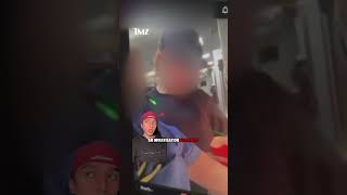 McDonald’s manager faces a criminal charge, allegedly seen on video licking a customer’s fries