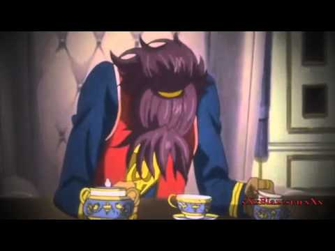 black butler crack book of circus characters