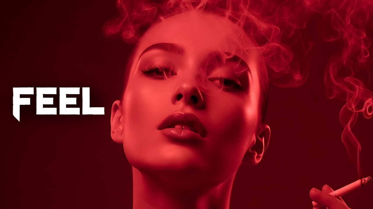 Smoke Vibes Deep House 2026 — Midnight Chill | Atmospheric Beats Mix #7