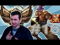 FULL AP ZIN ZAO - Come riscalare il bronzo trollando #16 w/Mauri