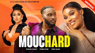 MOUCHARD (Film complet): Films africains | Père Egbi, Onyi Alex et Suzan Zayat - films 2024