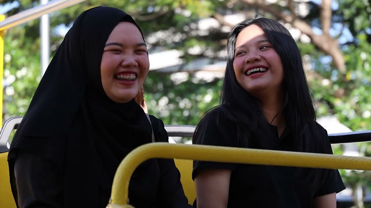 เมืองไทยดี๊ดี ตอน EV BUS เทศบาลนครภูเก็ต สร้างการท่องเที่ยวสีเขียว NBT Phuket South