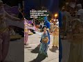 Tivat Summer Carnival in Montenegro