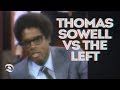 Thomas Sowell and Forgotten Wisdom