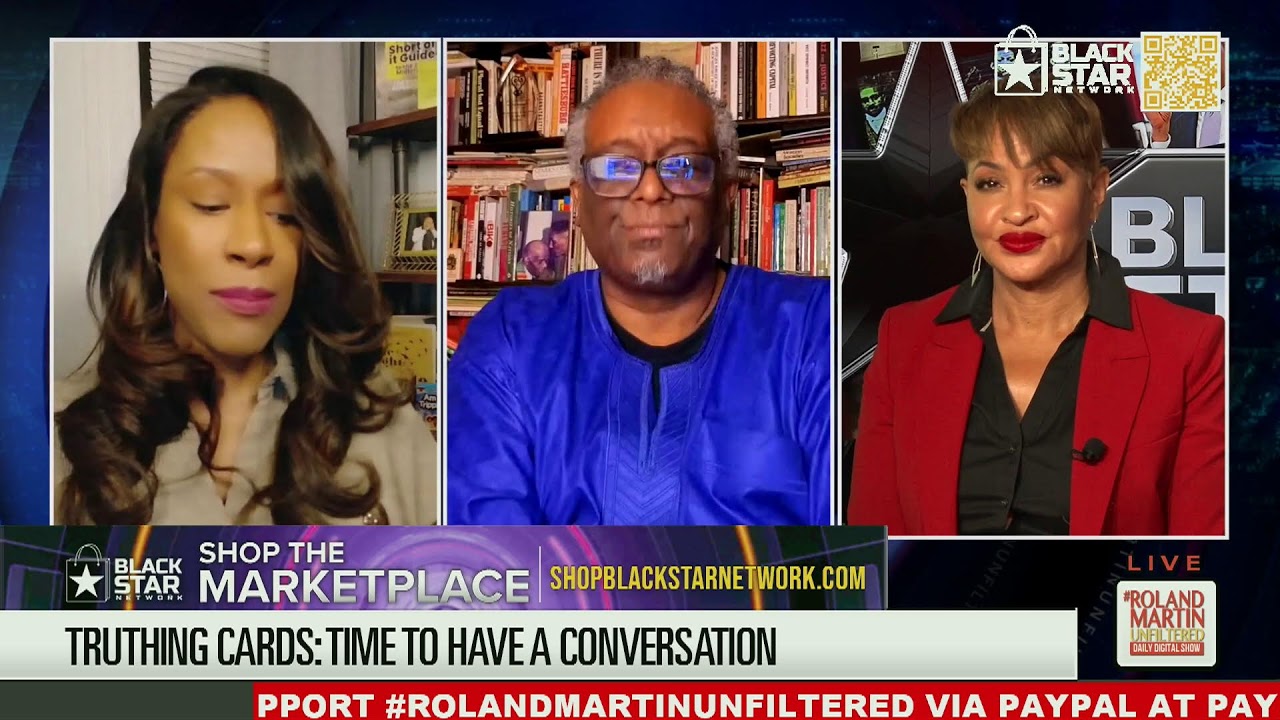 Miss. Lawmakers Push New Voting Rights Act. AI ICE Propaganda. Trump Global Threats.