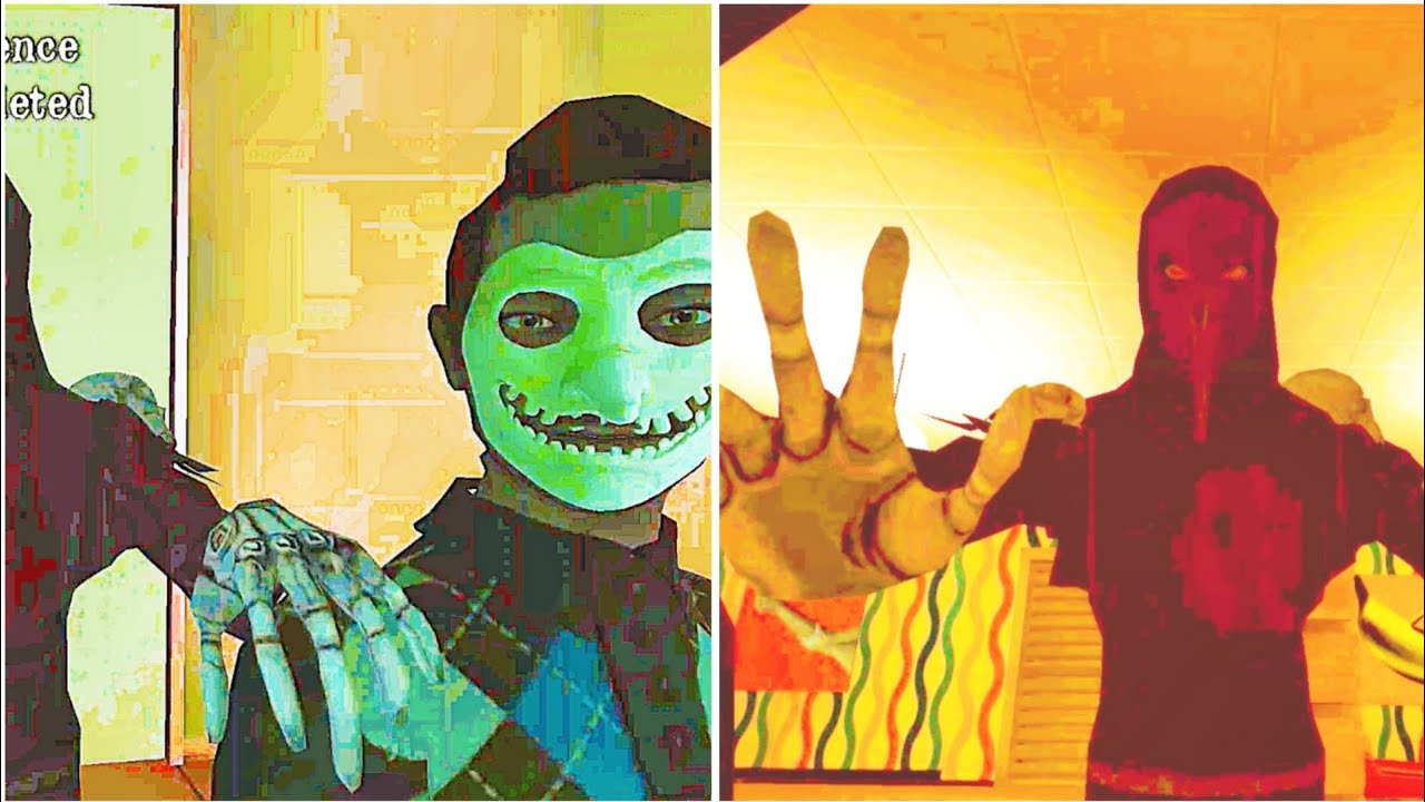 Smiling X Zero In Just 4 Minutes | Smiling X Zero New Update