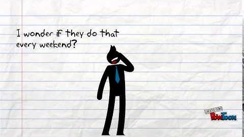 Deviance: Projective labeling