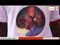 Reportage : Distribution de Ndogou Association Pikine Demb