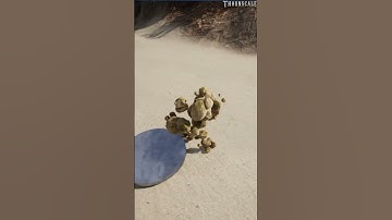 Testing a Jump Pad in Unreal 5