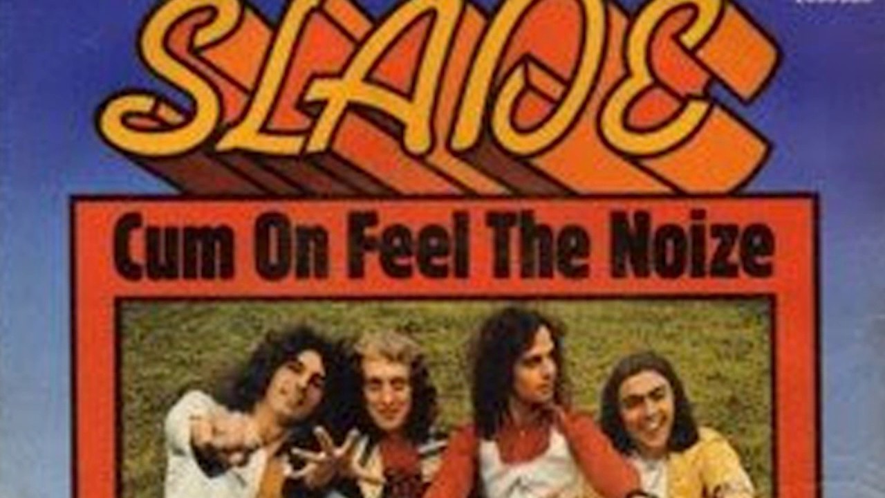 cum of feel the noize Cum of feel the noize