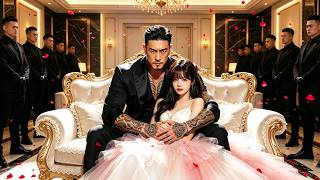 หญิงสาวถูกบังคับให้แต่งงานกับคนบ้า แต่ไม่มีใครรู้ว่าแท้จริงแล้วคนบ้าคนนั้นคือซีอีโอผู้ทรงอำนาจ! screenshot 3