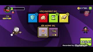 Dan The Man-Survival Mode(Normal)