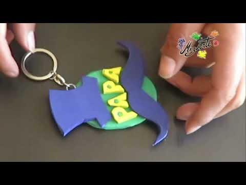 MANUALIDAD CREATIVA PARA