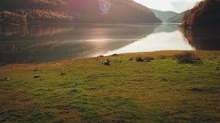 NADAYANA | The Cosmic Heart | Handpan &amp; Gong