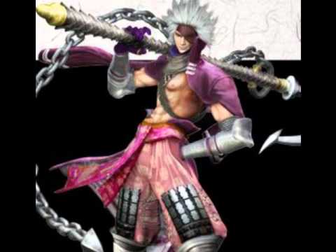 長曾我部元親ボイス 戦国basara Youtube