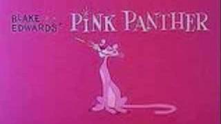 Video thumbnail of "The Pink Panther Theme (Full)"