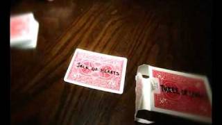 iContact (DVD and Gimmick) by Gary Jones and RSVP Magic - DVD