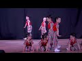 Киев 2018 конкурс#мы счастливые дети Украины#танец ежики#1 место