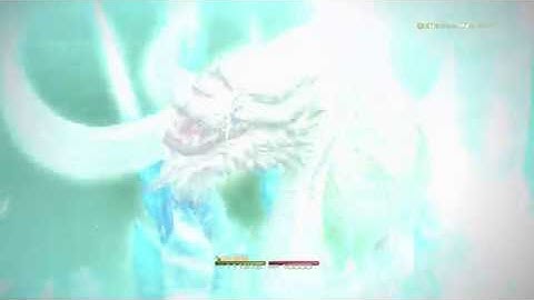 FFXIV: Shiva (E8S) WHM POV - 2nd Clear