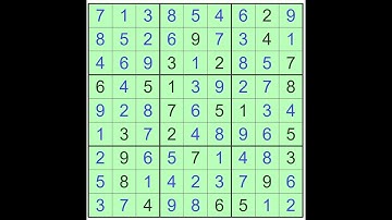 New York Times Sudoku Hard Level 16th October 2022.