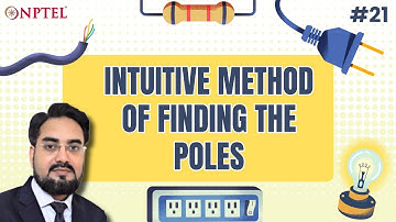 #21 Intuitive Method of Finding the Poles | Pole Splitting after Miller Compensation