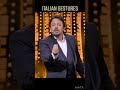 рџ ЈEnrico Brignano I Gesti Italiani Brignano Ridere Shorts рџ ЈEnrico Brignano I Gesti Italiani Brignano Ridere Shorts