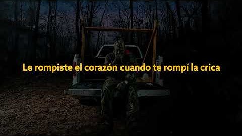 SLAYTER, Yan Block, NTG - Secuestro (Video Lyrics)