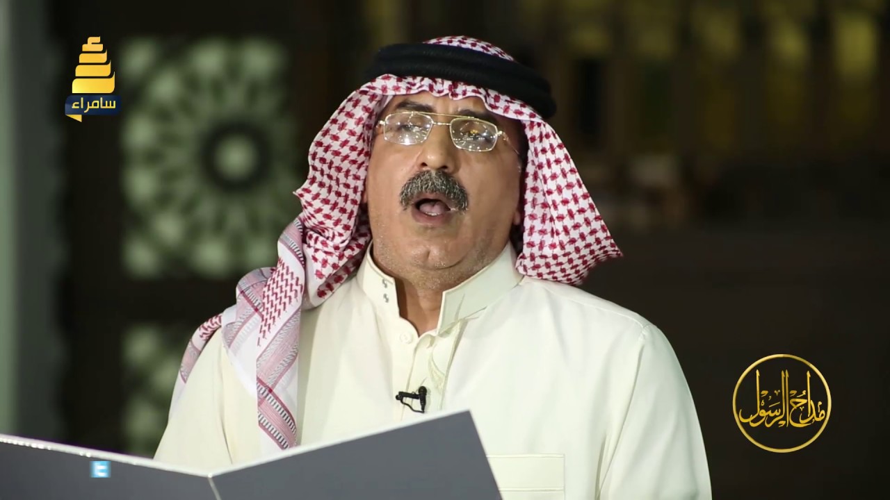 مداح الرسول 3 | حلقة 29 والاخيرة - المداح رعد المشهداني والمداح ثامر الجبوري