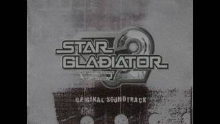 Star Gladiator 2 OST - Gamof Ending Theme