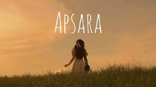 ✨ Apsara | Slow + Reverb | Relaxing Vibes ✨