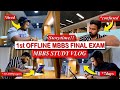 MBBS in CHINA Vlog| Indian MBBS Student Life in China 🇨🇳| A day in life of MBBS Student| Harsh Patel