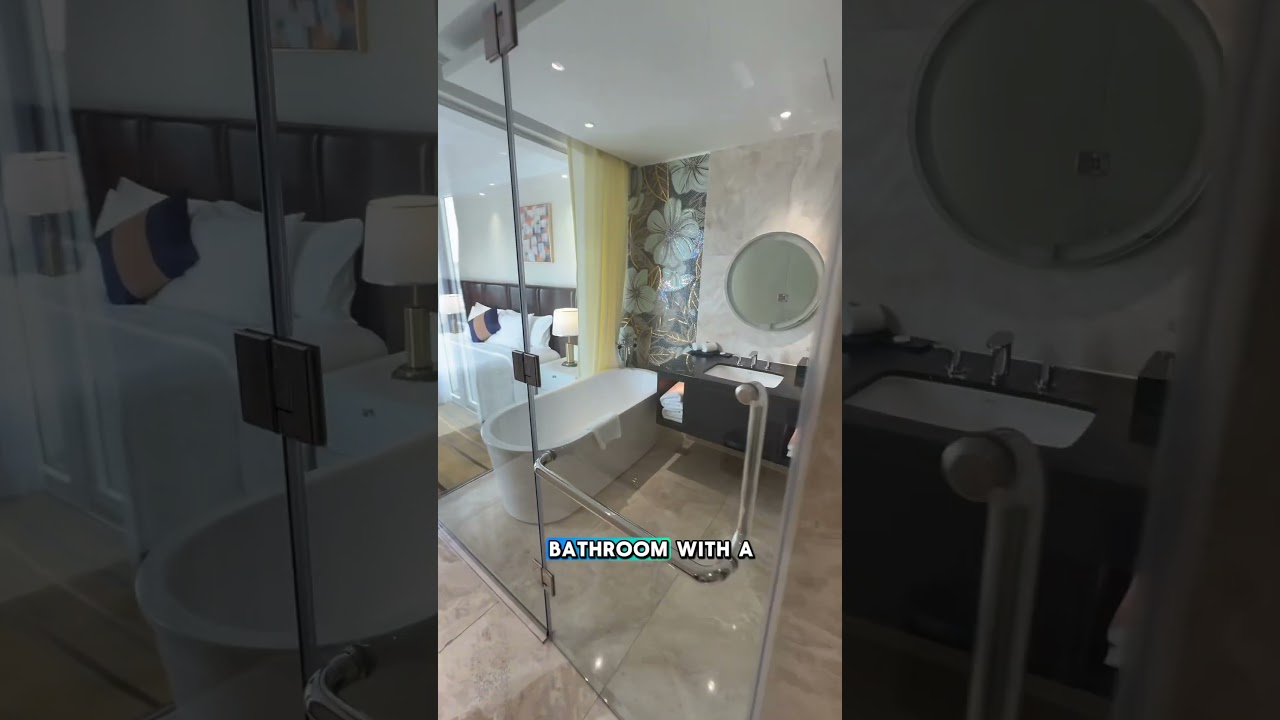 La Vela Saigon Hotel, Ho Chi Minh City (Saigon), Vietnam. Honest Review of 5 Star Hotel ⭐️