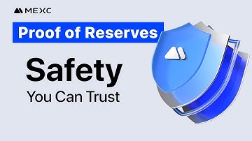 How to Know an Exchange Is Actually Holding Your Crypto