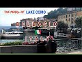 Visit North Italy in 2021: Lake Como in 4K  How To Spend ...