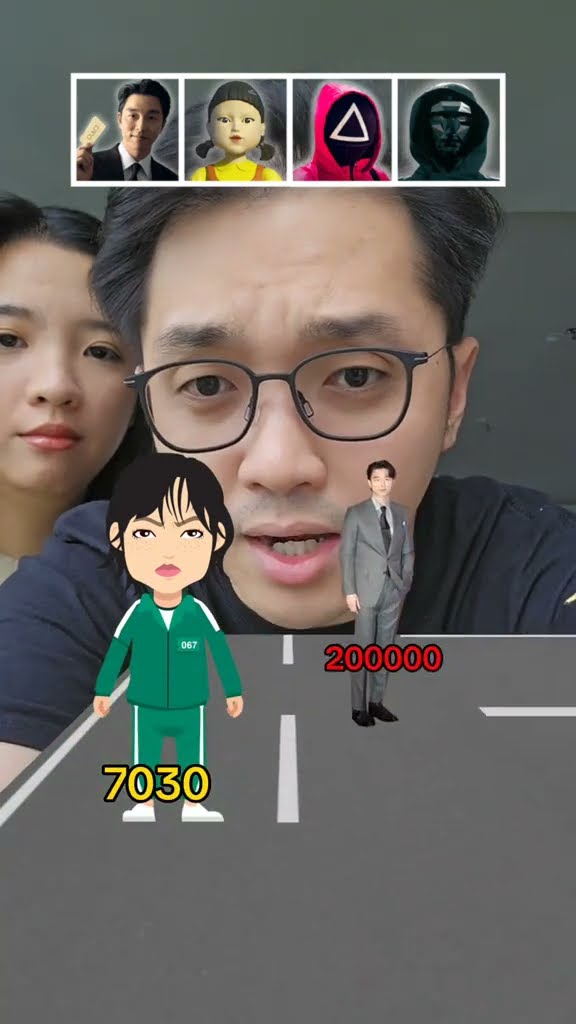 KALAHIN FRONT MAN! ADA YANG BISA GAK?!