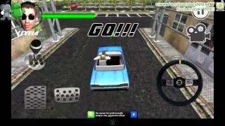 Crazy Parking Car King 3D Android &iOS GamePlay screenshot 3