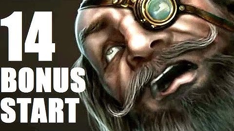 PuppetShow 11: Arrogance Effect - Part 14 BONUS START Let