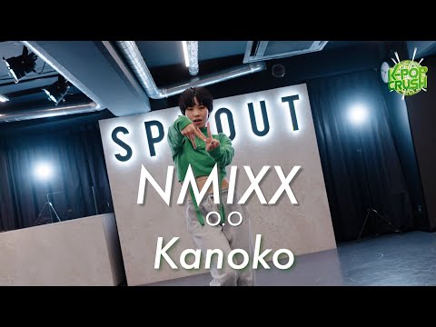 Kanoko / K-POP WS