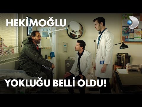 Zeynep’in yokluğu belli oldu! - Hekimoğlu 14. Bölüm