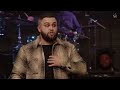 MDWK in the Kingdom - Jan 14th - Pastor Collin Harrison
