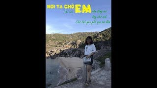 LYRICS | NƠI TA CHỜ EM | WILL FT KAITY | 1ST SINGLE - EM CHƯA 18 OST