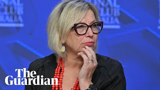 No submarines: Rosie Batty agrees AUKUS funding should go to ending family violence